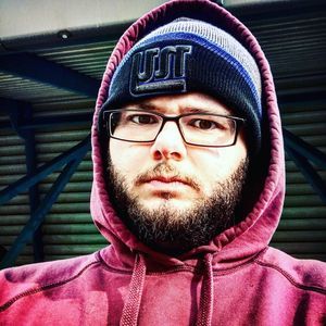 Meet your Posher, Nicholas